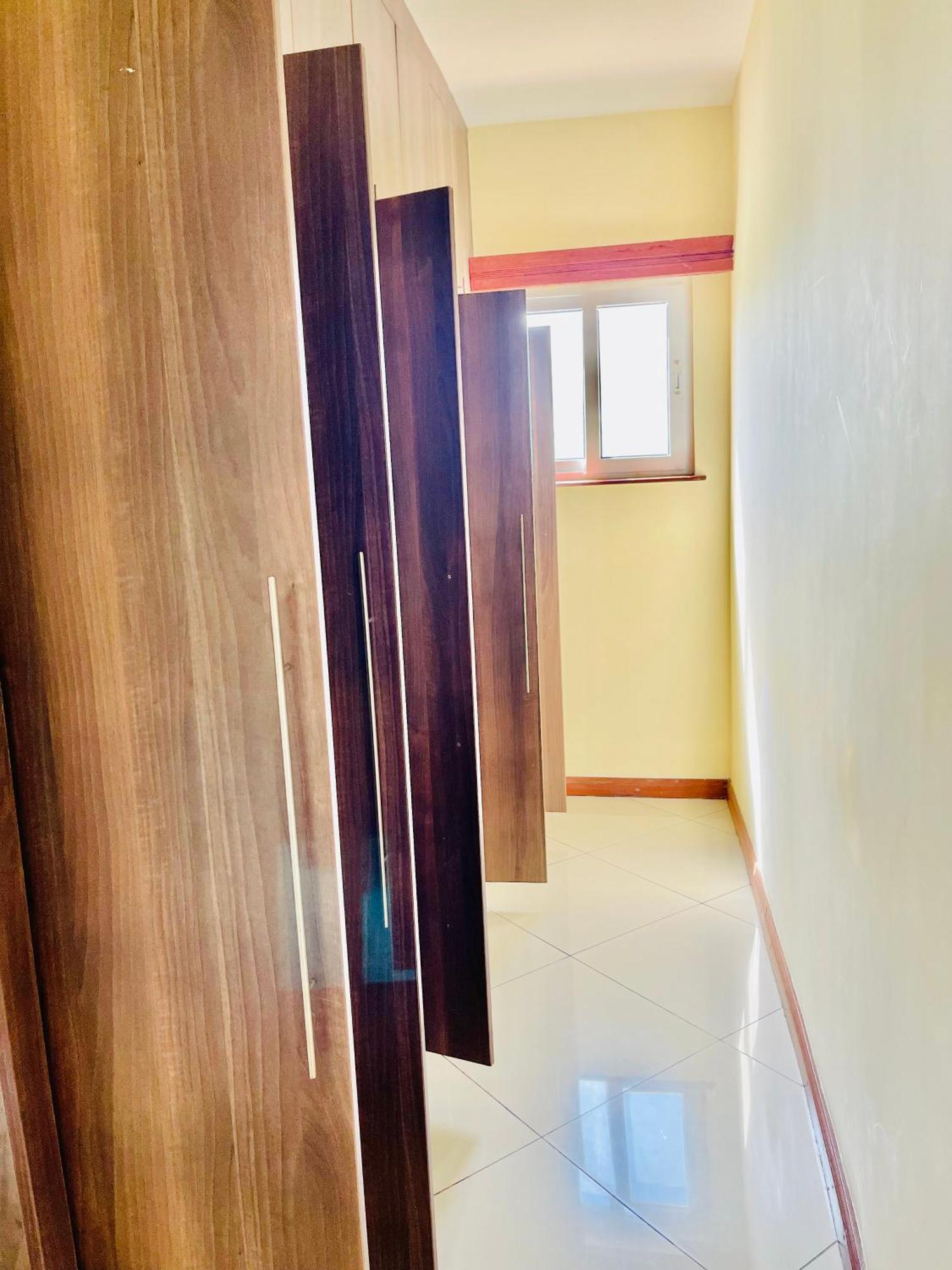 蒙巴萨Elna'S Nyali - Work & Unwind - Pool, Sea Views, Ac & Fast Wi-Fi住宿加早餐旅馆 外观 照片