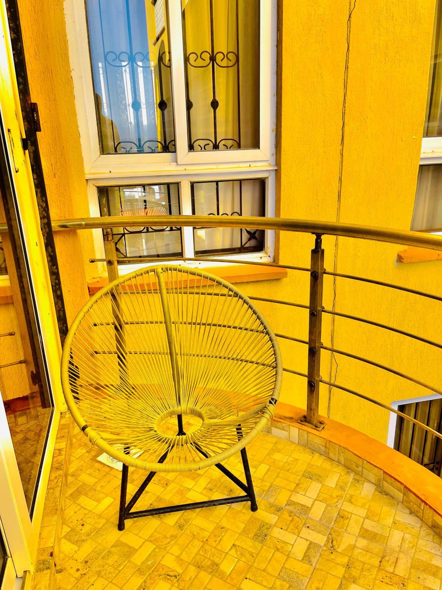 蒙巴萨Elna'S Nyali - Work & Unwind - Pool, Sea Views, Ac & Fast Wi-Fi住宿加早餐旅馆 外观 照片